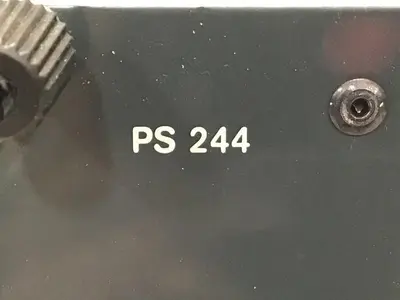 USED KEBA PS 244