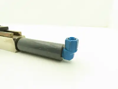 Kobold Y-S1517348/11LS Flow Meter 2-15 l/min G1/2 Female 1NO Contact