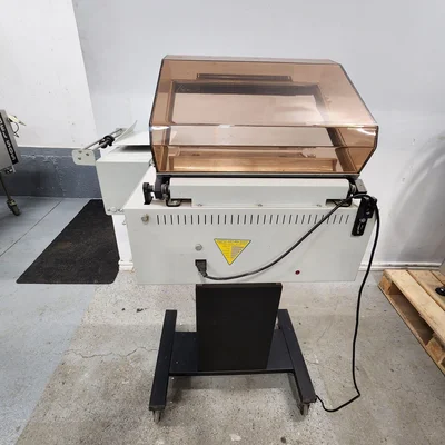 SATURN VACUUM SEALER # 1588