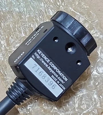 NEW Keyence CV-070