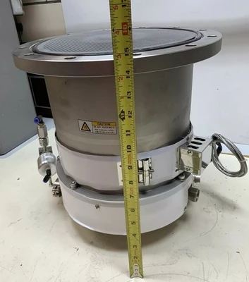 USED SHIMADZU TMP 2001-LME