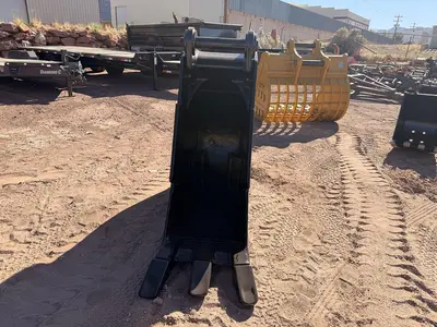 Used HENSLEY _UNKNOWN_ Multipurpose Buckets Utah US | CSS Equipment Sales #1347583