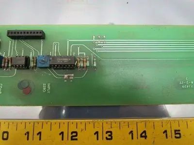 Used DAYTRONIC _UNKNOWN_ Miscellaneous MRO | Arrow Industrial #654161