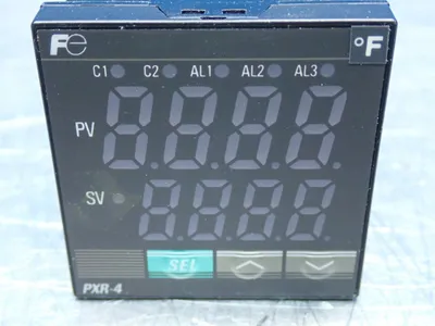 NEW FUJI ELECTRIC PXR4SAS14V0A1