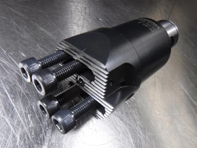 Iscar ITS BORE MB50 Rough Boring Head 68mm-90mm Range BHR MB50-50x100 (LOC1283C)