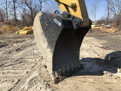 Used 2014 CATERPILLAR 336EL H Crawler Excavators | Abele Tractor #1342765