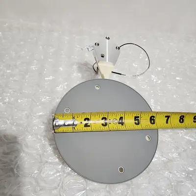 OEM SUSCEPTOR 150MM 6' OTA-60015R
