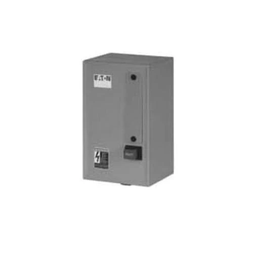 Eaton A27CGE45B057 Compact Definite Purpose Starter, 208/240V Coil [New]