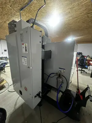 2024 HAAS MINI MILL Vertical Machining Centers | Toolquip, Inc. (11)