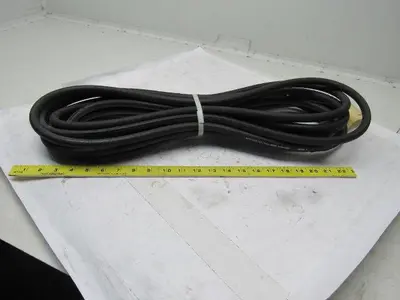 Rapistan 04451-65465 9/16" x 465" Inside Round Endless Belt