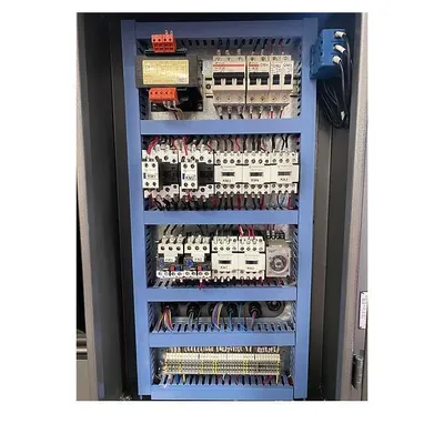 GMC MACHINE TOOLS GML-2080 Precision / Gap Bed Lathes | Sierra Victor Industries (13)