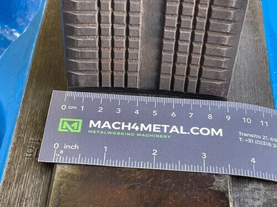 USED 1987 SCHIESS FRORIEP DV DF DZ DKE