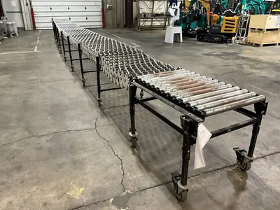 300 | Nest Flex | Material Handling