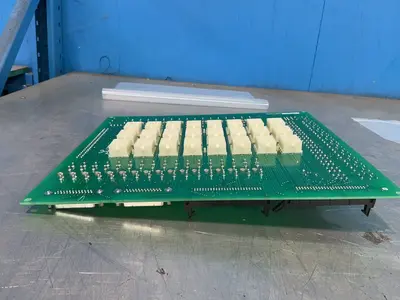 Used VICKERS A2100  1250/1500 I/O Boards & Replacement Parts Ohio US | HGR 24 #1358786