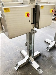 Used AXON _UNKNOWN_ Shrink Tunnels Connecticut US | DMC Industries #1282018