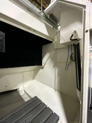 2019 OKUMA GENOS M560-V Machining Centers - Vertical | Machinery For Sale (7)