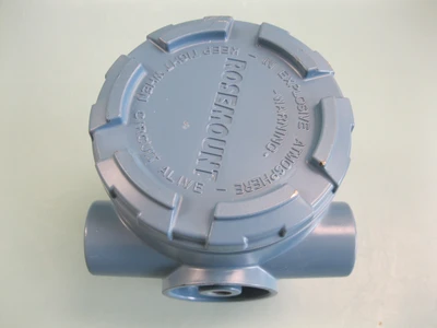 Used Rosemount 3144P D1A1NAB4M5 Sensors New Hampshire US | Bitter End Trading #1493533
