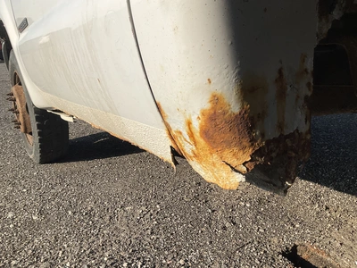 Used 2000 FORD F450 Dump trucks Michigan US | Miedema Asset Management Group #1304777