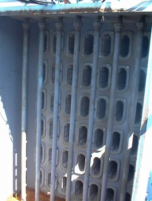 USED DONALDSON 42HPH