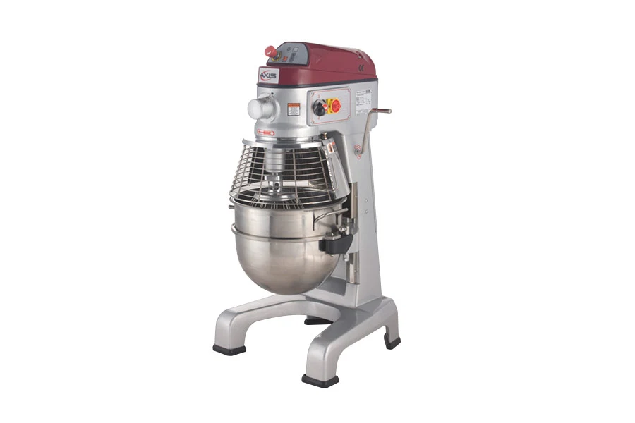 45-0042 Axis AX-M30 30 Quart Mixer
