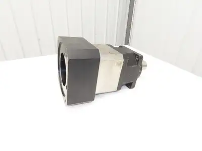 CGI Motion Planetary Gearbox 40:1 Ratio Inline Reducer Gearhead