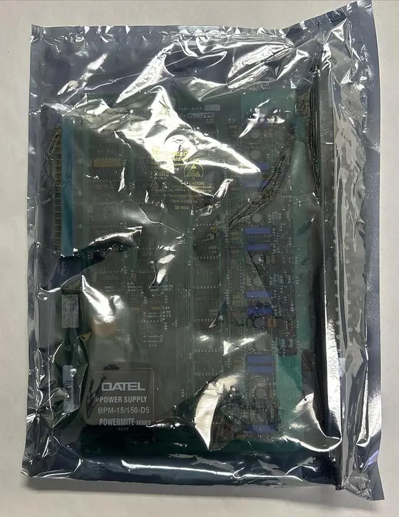 Used GE FANUC IC600BF942K Industrial Controls Ohio US | Surplus Asset Holdings #1237493