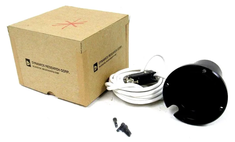 New | in-Stock DYNAMICS RESEARCH _UNKNOWN_ Encoders | SB Industrial Supply #822579