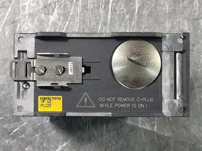 USED SIEMENS 6GK5204-2BB00-2AA3