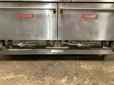 USED Vulcan VG60F-57
