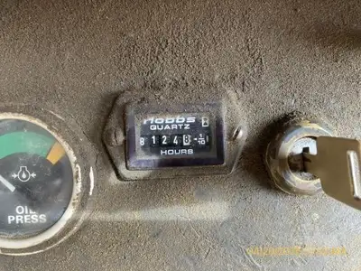 Used 1998 CASE 550G Crawler Dozers New York US | Beck Equipment #1509264