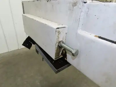 Used ENOMOTO _UNKNOWN_ Conveyor Parts Indiana US | Arrow Industrial #1055987