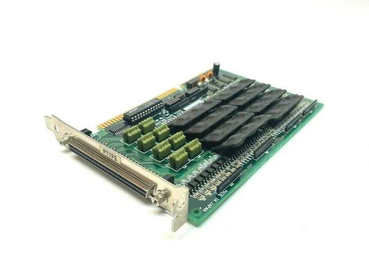 Used EPSON I/O ROBOT CONTROL BOARD Circuit Boards | Maverick Industrial Sales #1114251