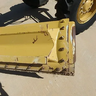 2014 Caterpillar 140M2