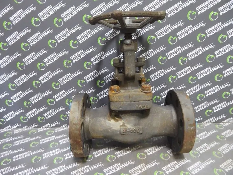 Used POWELL _UNKNOWN_ Valves/Fittings | Green Industrial #674515
