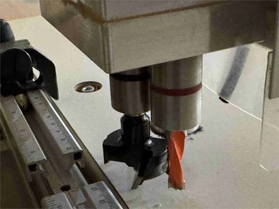 Used 2022 OMAL INSERT EASY Flexible Drilling and Inserting Machines Oregon US | MachineryMax #1547090
