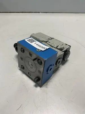 USED VICKERS DG4V-3-2AL-M-U-HL7-60