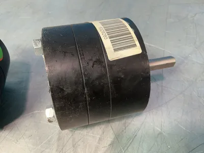 Used NORDSON 785666 Pumps Ohio US | HGR 24 #1705002