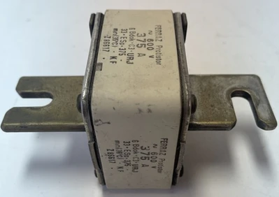 USED Ferraz Shawmut C3