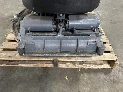 USED TENNANT M5400