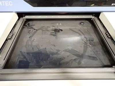 Used 2006 MIRTEC CO MV2HTL Automated Optical Inspection (PCB AOI) Ohio US | HGR 24 #756392