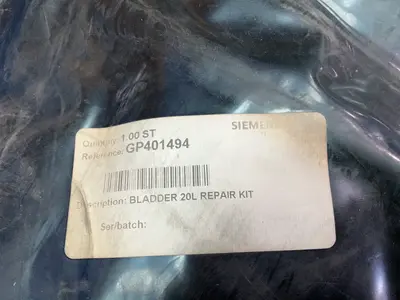 Used HYDAC 2072411 Pumps Ohio US | HGR 24 #1453721