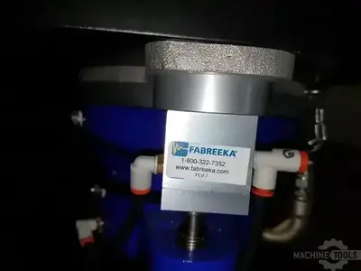USED FABREEKA PAL 21