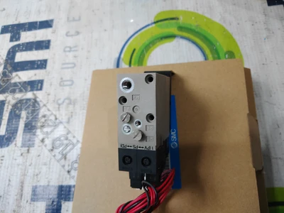 NEW SMC NZX1071-K16LZ-X156