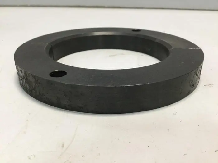 Used VAN DORN 10362675 Injection Molding Parts Michigan US | Ideal Machinery #576540