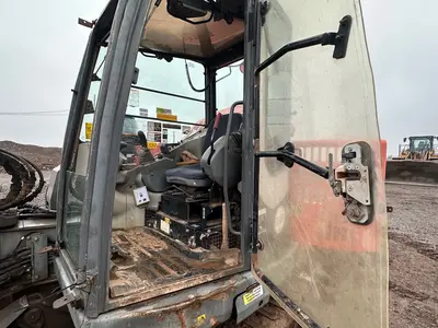 Used 2008 HITACHI ZX85-USB-3 Excavators New Jersey US | Proxy Equipment #1378067
