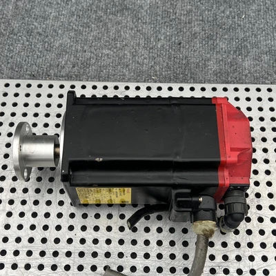 Used FANUC A06B-0063-B003 Misc Industrial Equipment California US | Davliegogo LLC #1729781