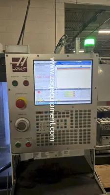 USED 2019 HAAS VF-2SS