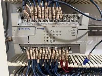 USED 1996 GREENERD PRESSES GREENERD HPB-15 PRESS