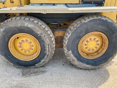 2004 Caterpillar 140H