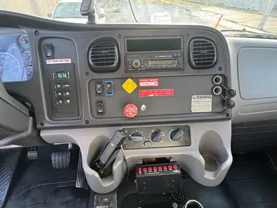 Used 2016 ALTEC L42M Bucket (boom) trucks Florida US | Truck and Van Outlet #1509238